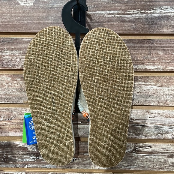 Sanuk Got Your Back Surfrider Slip-Ons - Picture 2 of 2